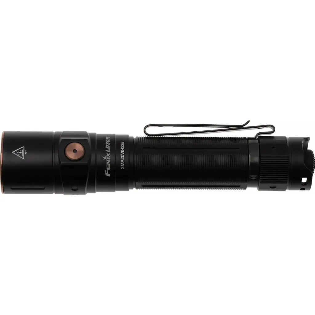 Ліхтарик Fenix LD30R [140075] - фото 4