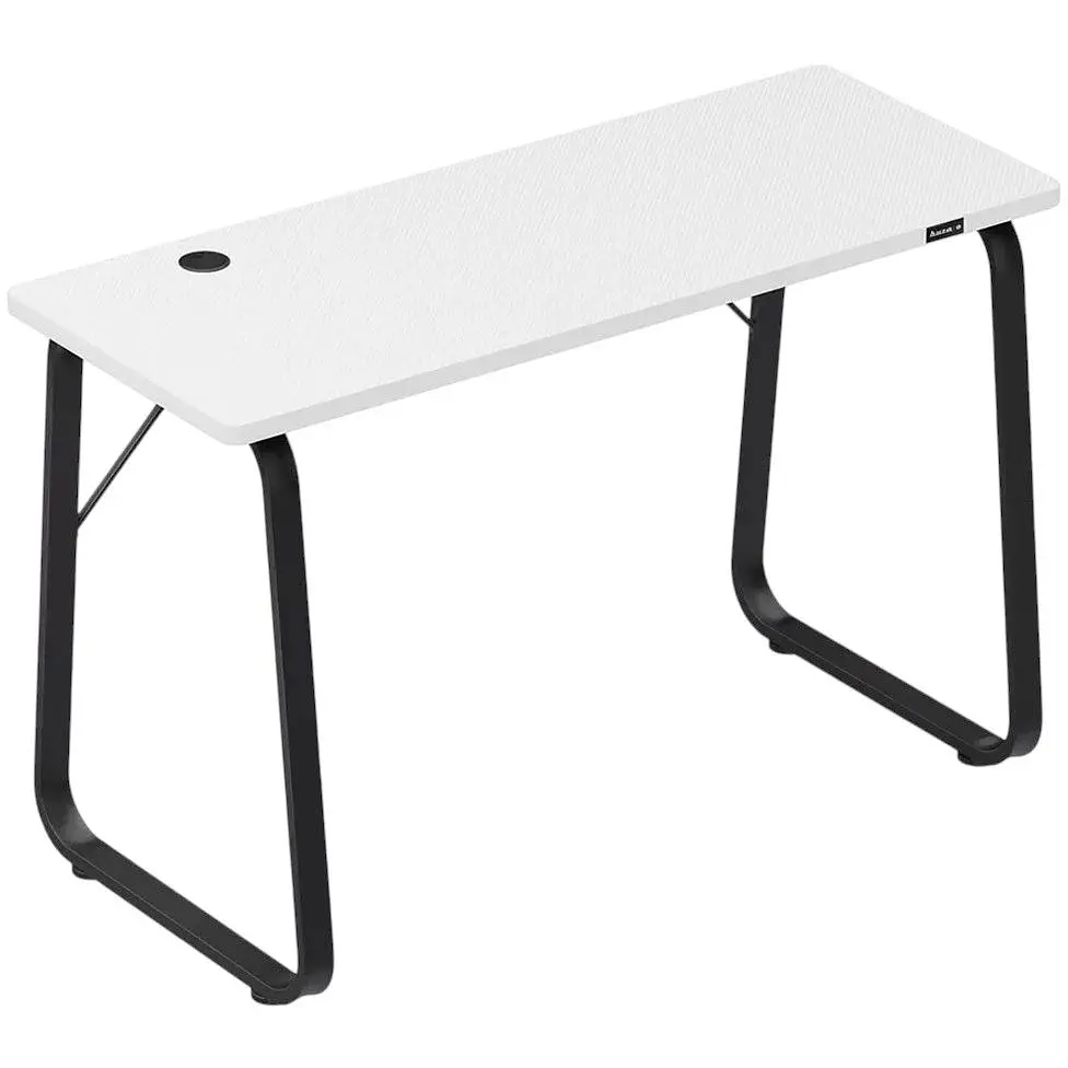 Компьютерный стол Huzaro Hero 1.5 white - фото 2