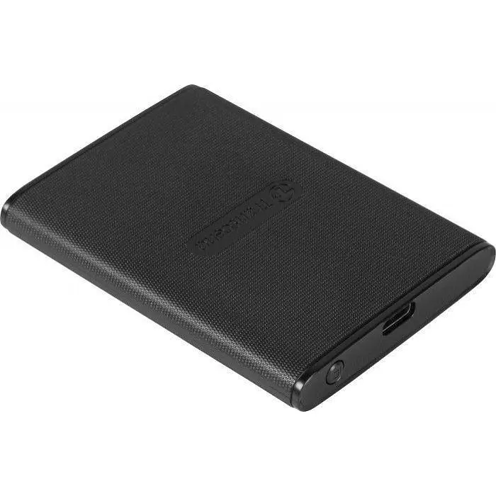 SSD накопитель Transcend ESD270C 1 TB (TS1TESD270C) - фото 2