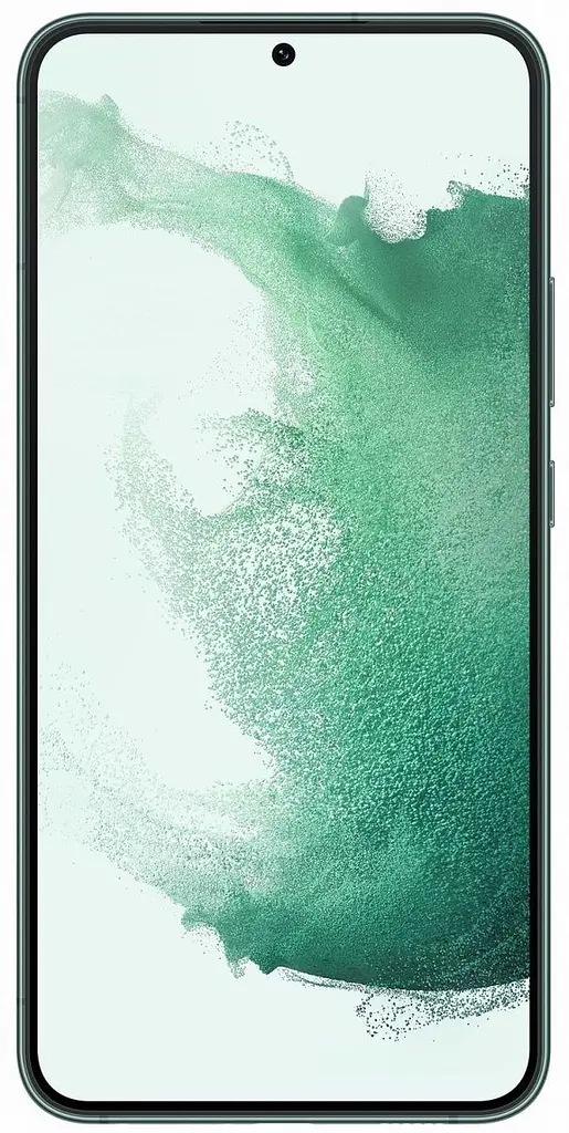 Смартфон Samsung Galaxy S22 Plus 5G 2022 8/128GB Green (SM-S906BZGD) [71587] - фото 3