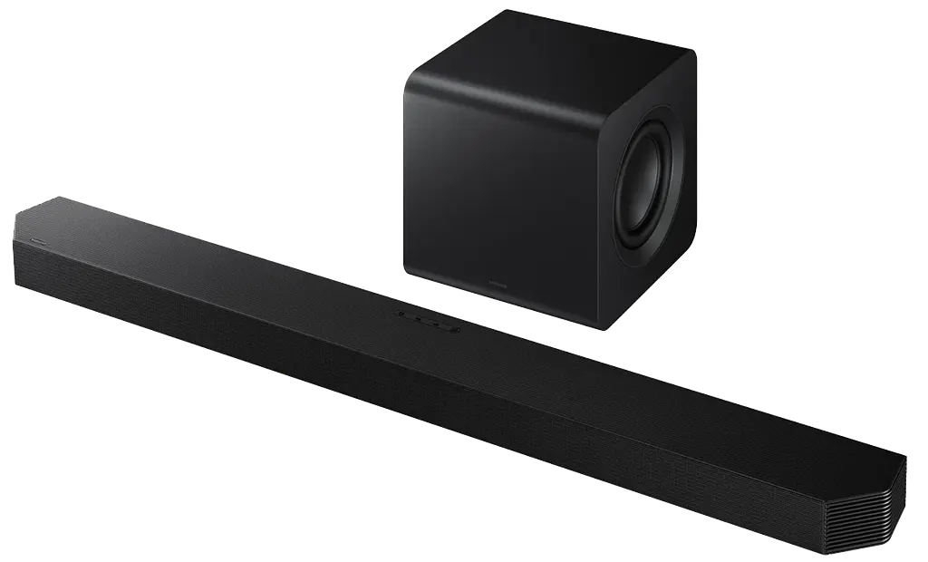 Саундбар Samsung HW-Q800F/UA (7109337) - фото 2