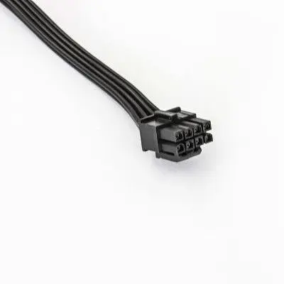 Блок живлення Gamemax 700W (GM-700 80+ APFC Black) - фото 5