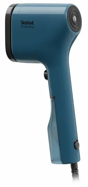 Відпарювач Tefal PURE POP синій DT2020E1 (6872738) - фото 2