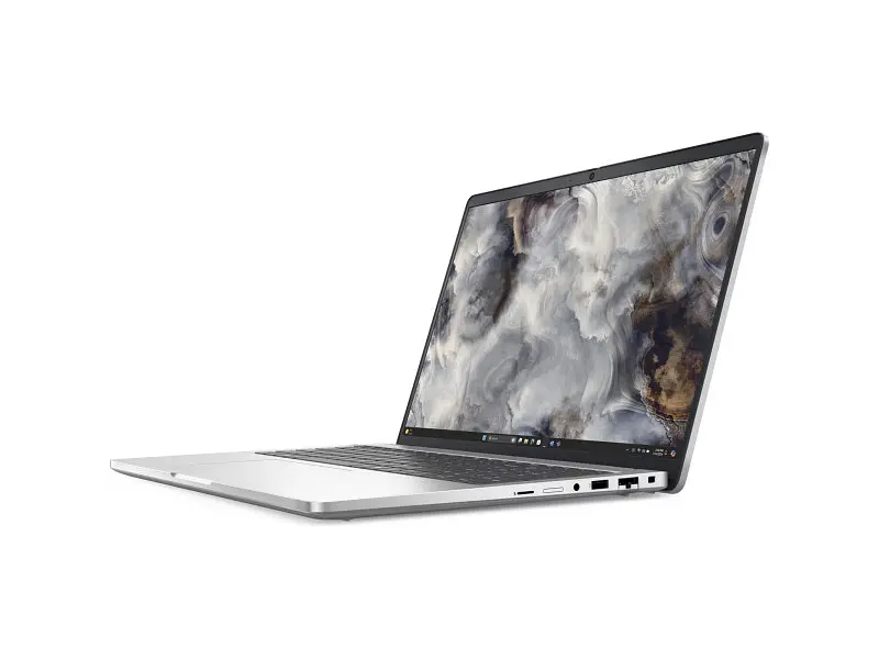 Ноутбук Dell Pro 16 Plus PB16250 Platinum Silver (BTO103_PB16250_UA) - фото 3