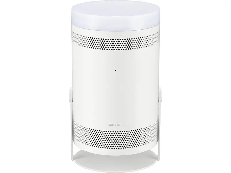 Проектор Samsung The Freestyle 2 SP-LFF3CLAXXUA - фото 11