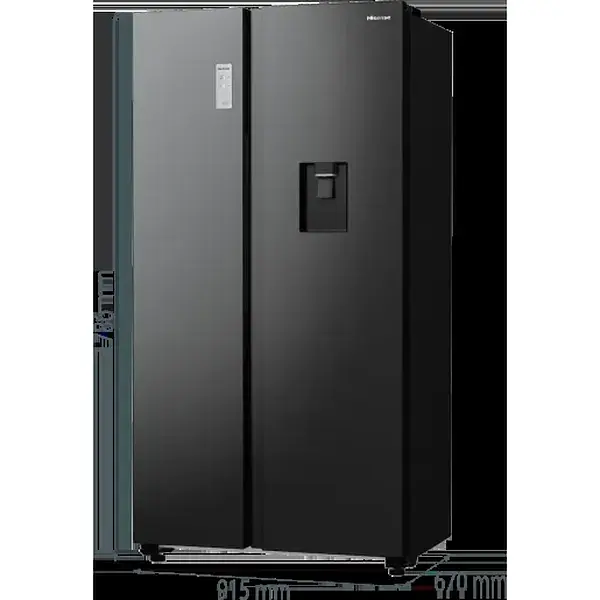 Холодильник Hisense RS711N4WFE (6976119) - фото 5