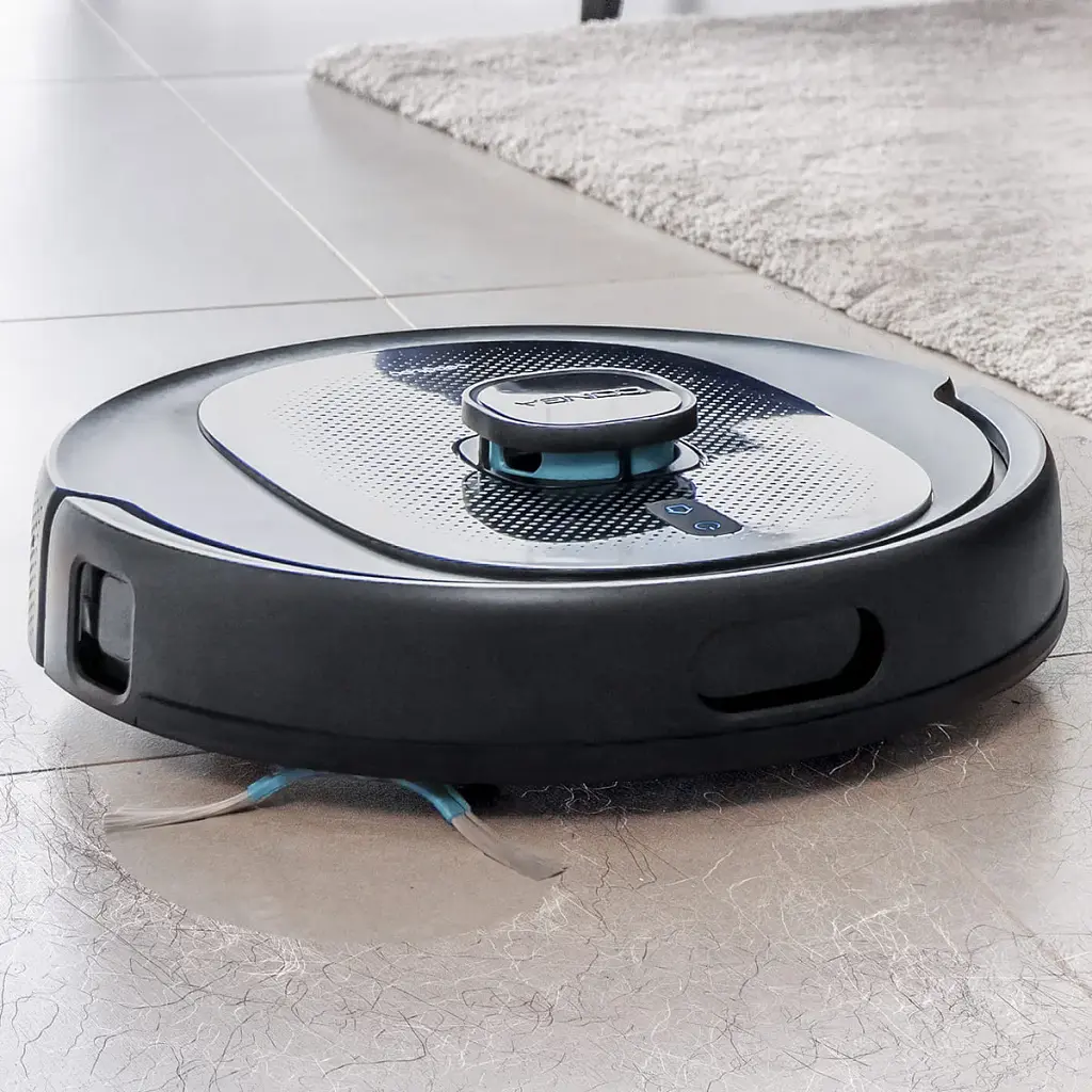 Пилосос Cecotec Conga 9590 Spin Revolution Ultra Power Home (A01_EU01_100146) - фото 7