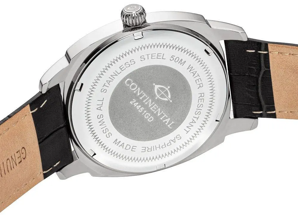 Годинник Continental 24451-GD154940 - фото 3