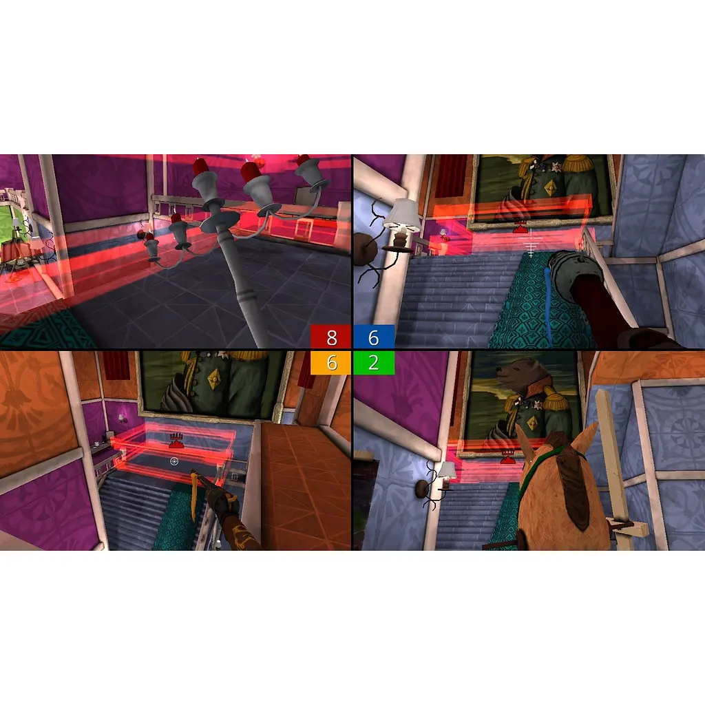 Ключ активації Microsoft ScreencHeat для Xbox One/Series - фото 8