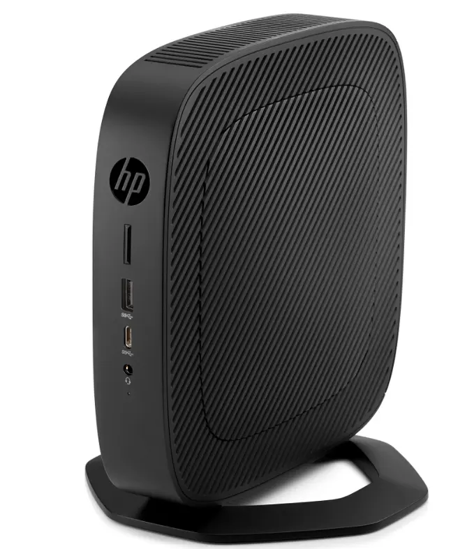 Тонкий клієнт HP t540 W10IOT 64GF/8GR TC (1X7P2AA) - фото 2