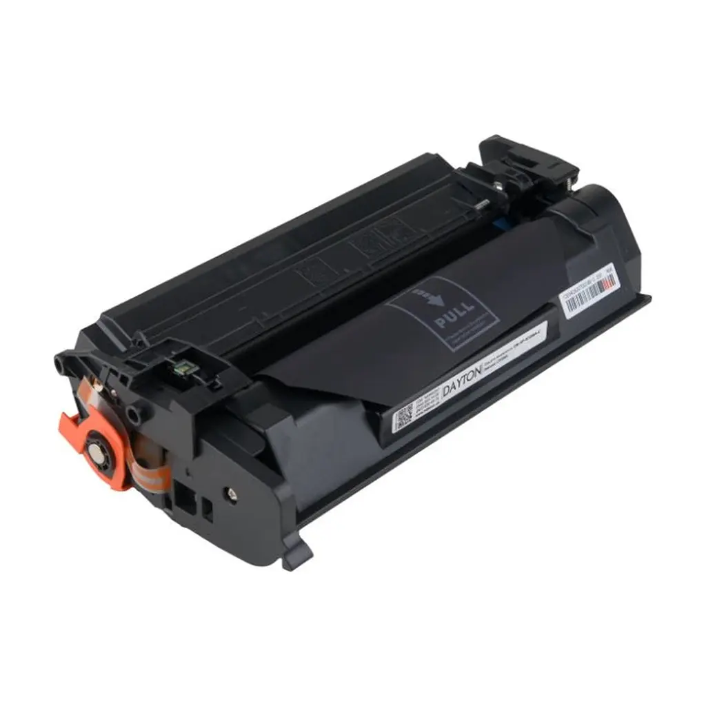 Картридж Dayton HP CF289A (89A) (DN-HP-NT289A-U) - фото 2