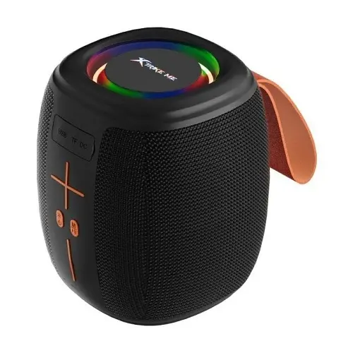 Портативна колонка 1.0 SK-301, Black, 8 Вт, Bluetooth XTRIKE ME teh0029022 - фото 2