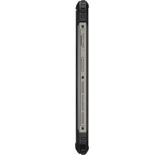 Захищений смартфон Doogee S58 Pro 6/64GB Black - фото 3