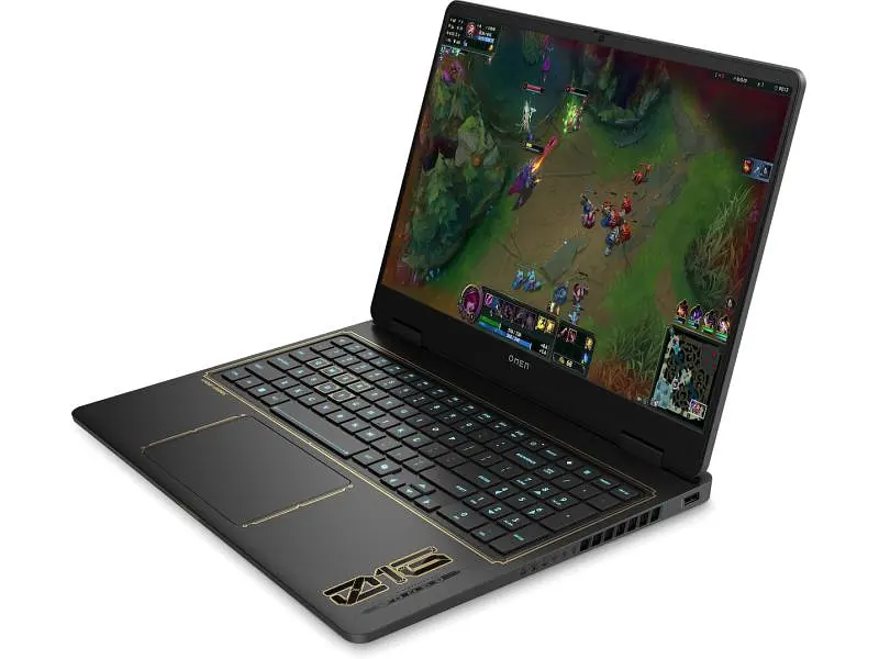 Ноутбук HP OMEN 16-am1001nw (D2YW9EA) - фото 2