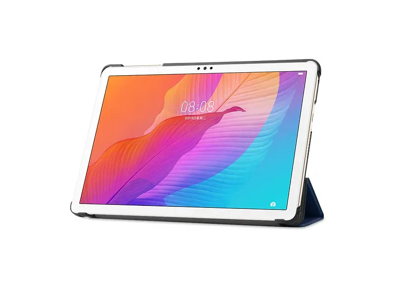 Чохол BeCover Smart Case для Huawei MatePad T10s/T10s 2nd Gen Deep Blue (705399) - фото 4
