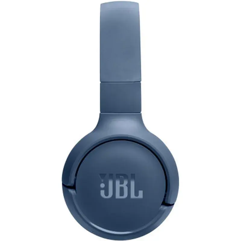 Навушники JBL Tune 520BT Blue (JBLT520BTBLUEU) - фото 4
