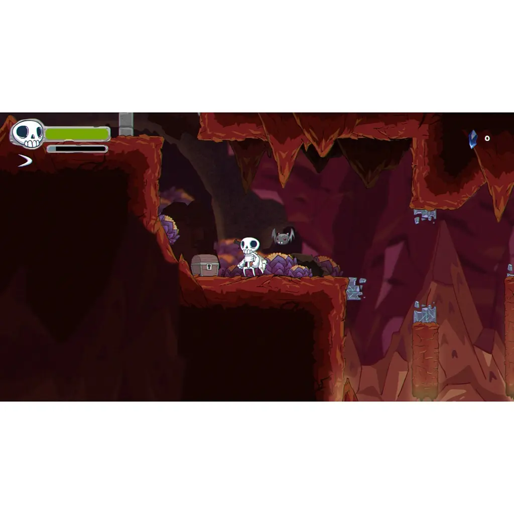 Ключ активації Microsoft Skelattack для Xbox One/Series - фото 6