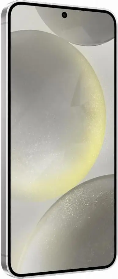 Смартфон Samsung Galaxy S24 8/256GB Marble Grey (SM-S921BZAG) - фото 3