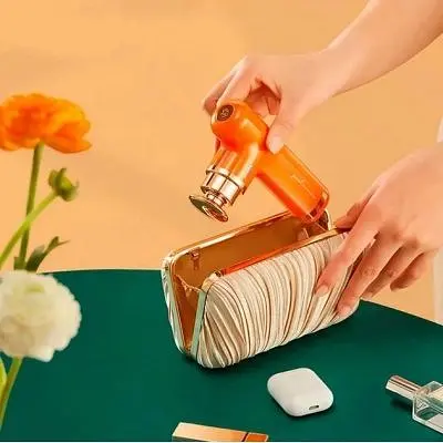 Масажер Xiaomi (YESOUL Massage Gun Orange MG-12) - фото 6
