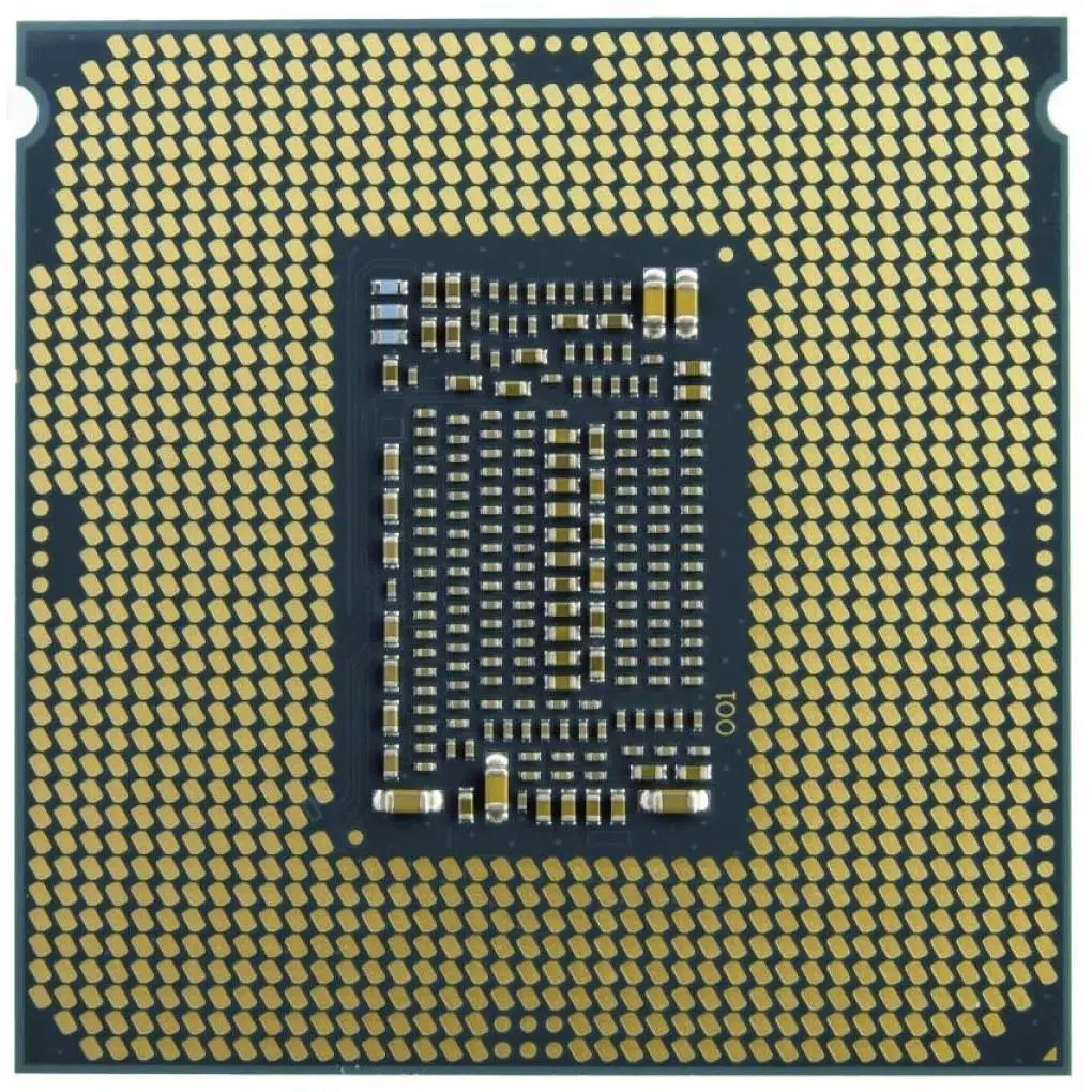 Процессор Intel Core i3-10100 [BX8070110100] [104900] - фото 3