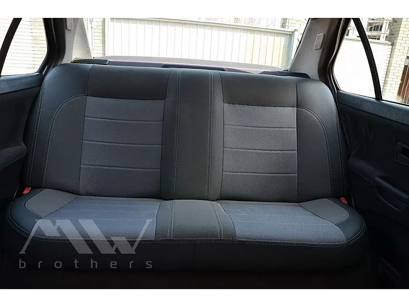 Авточохли модельні MW Brothers для BMW 3 - Series (E36) з 1992 - 2000 - фото 5