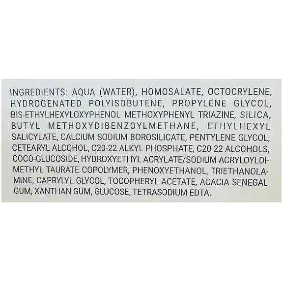 Сонцезахисний крем TopFace Anti-Shine Cream SPF 50+ РТ806 30 мл - фото 6