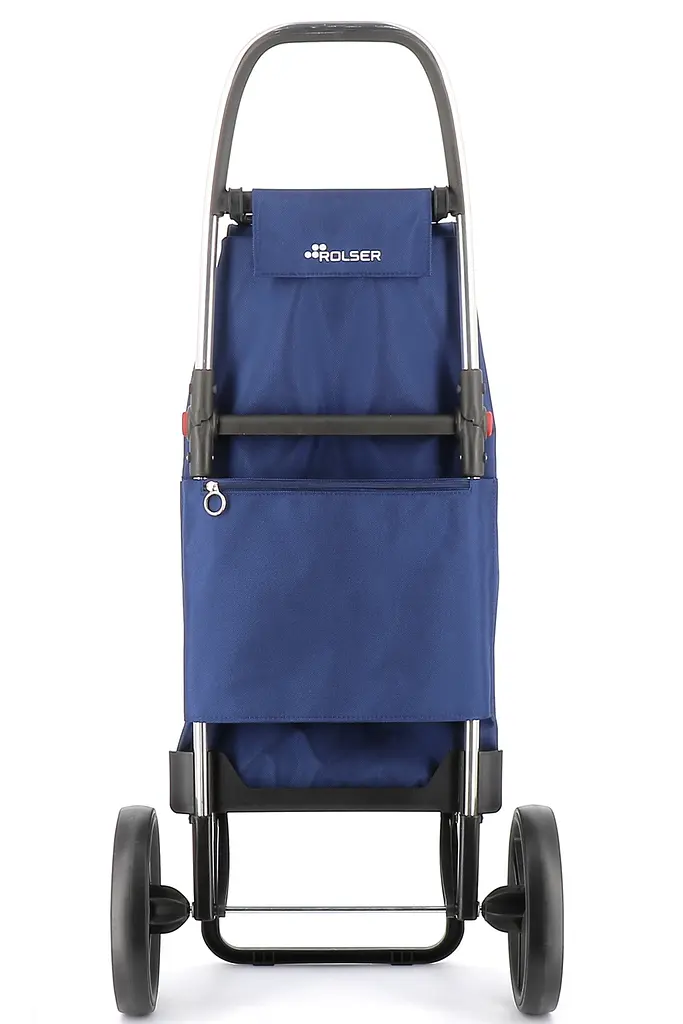 Сумка-візок Rolser I-Max MF 2LRSG Klein (IMX308-1062) - фото 4