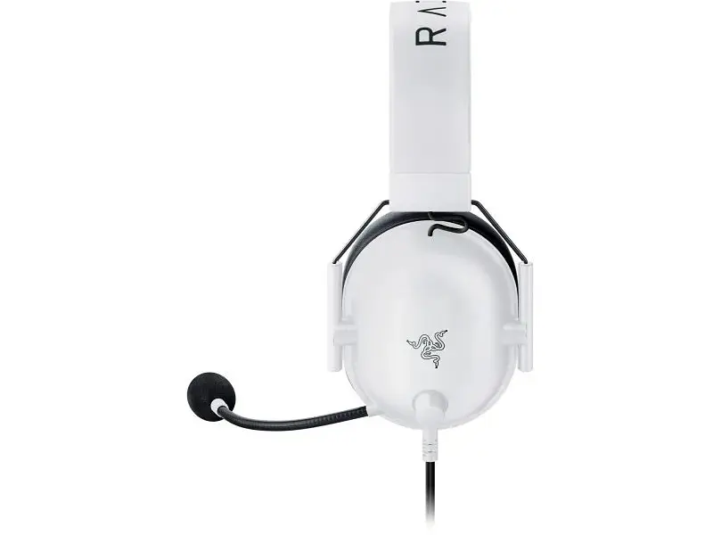 Комп'ютерна гарнітура Razer BlackShark V2 X White (RZ04-03241700-R3M1) - фото 3