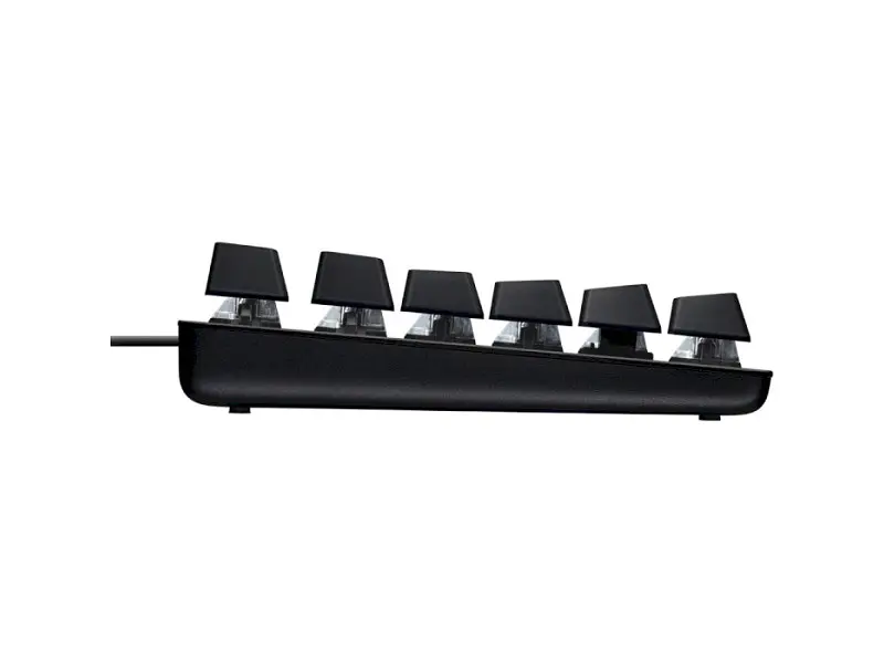 Клавіатура Logitech G413 TKL SE Black (920-010446) - фото 5