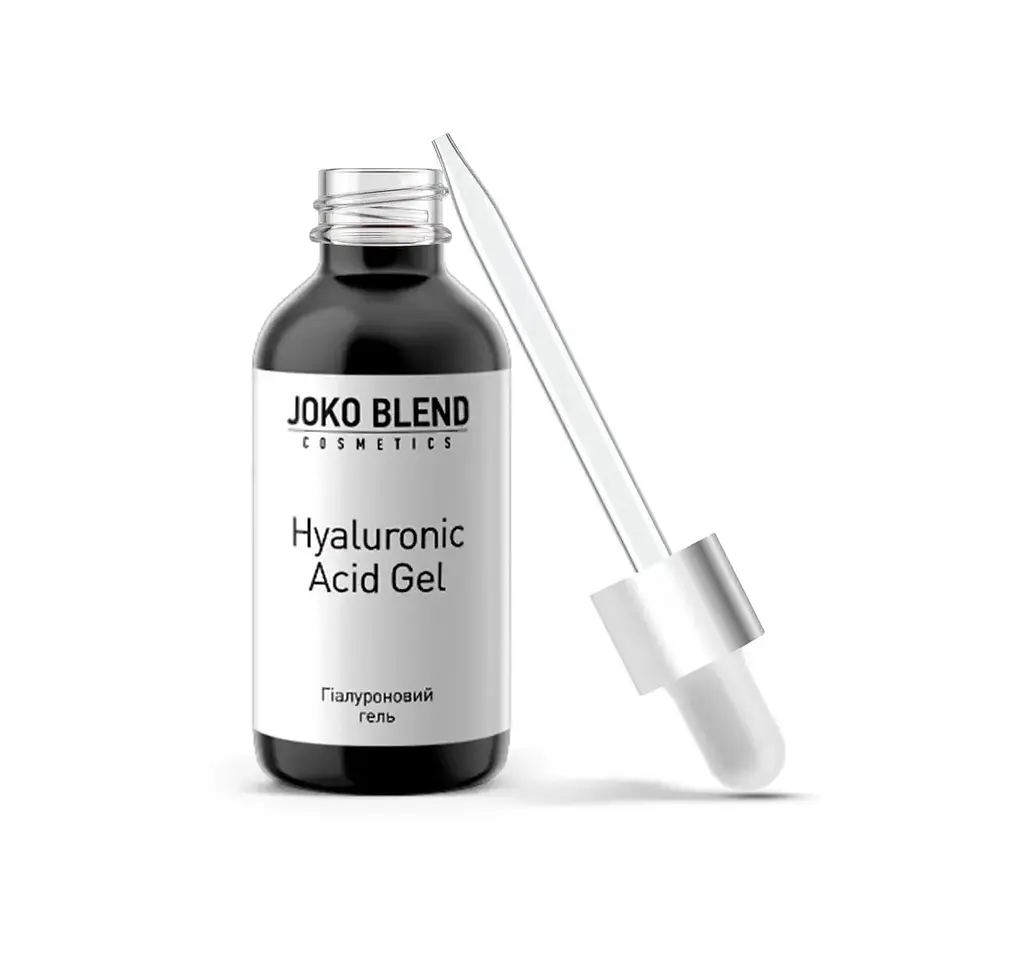 Гель для обличчя Hyaluronic Acid Gel Joko Blend 30 мл - фото 2