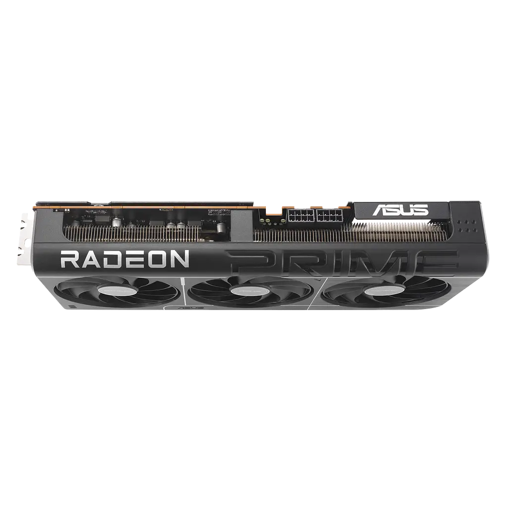 Відеокарта AMD Radeon RX 9070 16GB Asus Prime OC (PRIME-RX9070-O16G) - фото 4