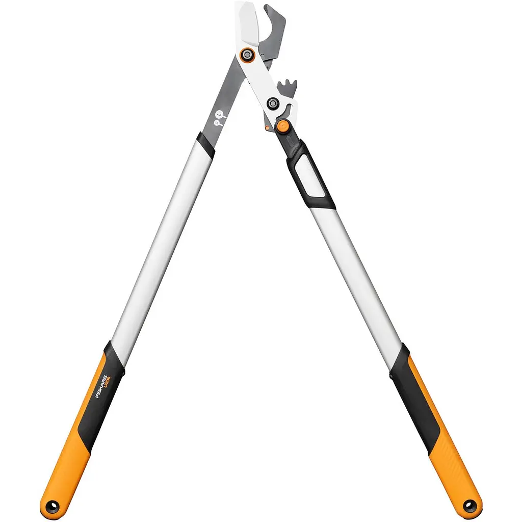 Гілкоріз площинний Fiskars X-Series DualAction LX108 (1080133) - фото 2