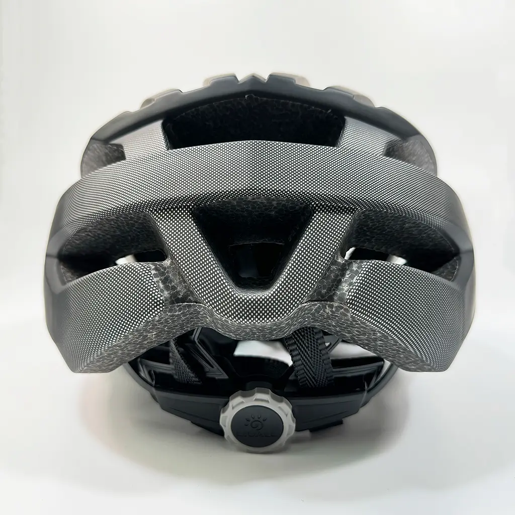 Захисний шолом Livall MT1 NEO (L) Black (58-62см), акустика, мікрофон, сигнали поворотів та стопів, додаток, пульт BR80, Bluetooth (LIV-T0MT1N-5343) - фото 3