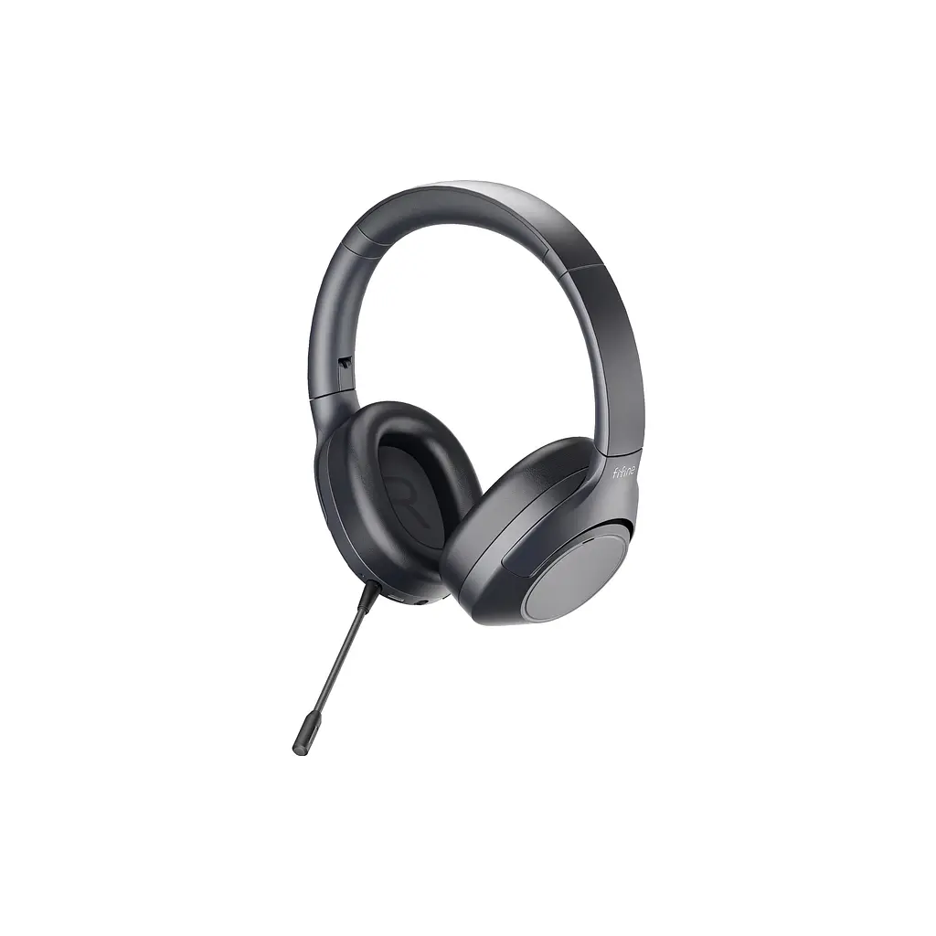 Навушники Fifine X3 Wireless Black (X3) - фото 4