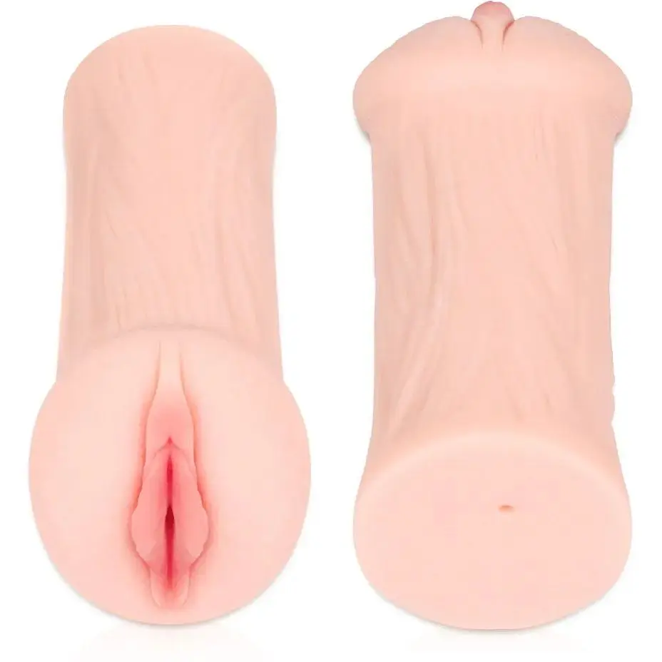 Мастурбатор Kokos Elegance 001 Double Layer - фото 2