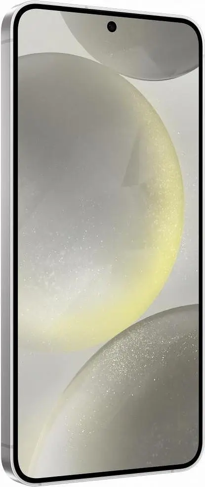 Смартфон Samsung Galaxy S24 8/512GB Marble Grey (SM-S921) - фото 3