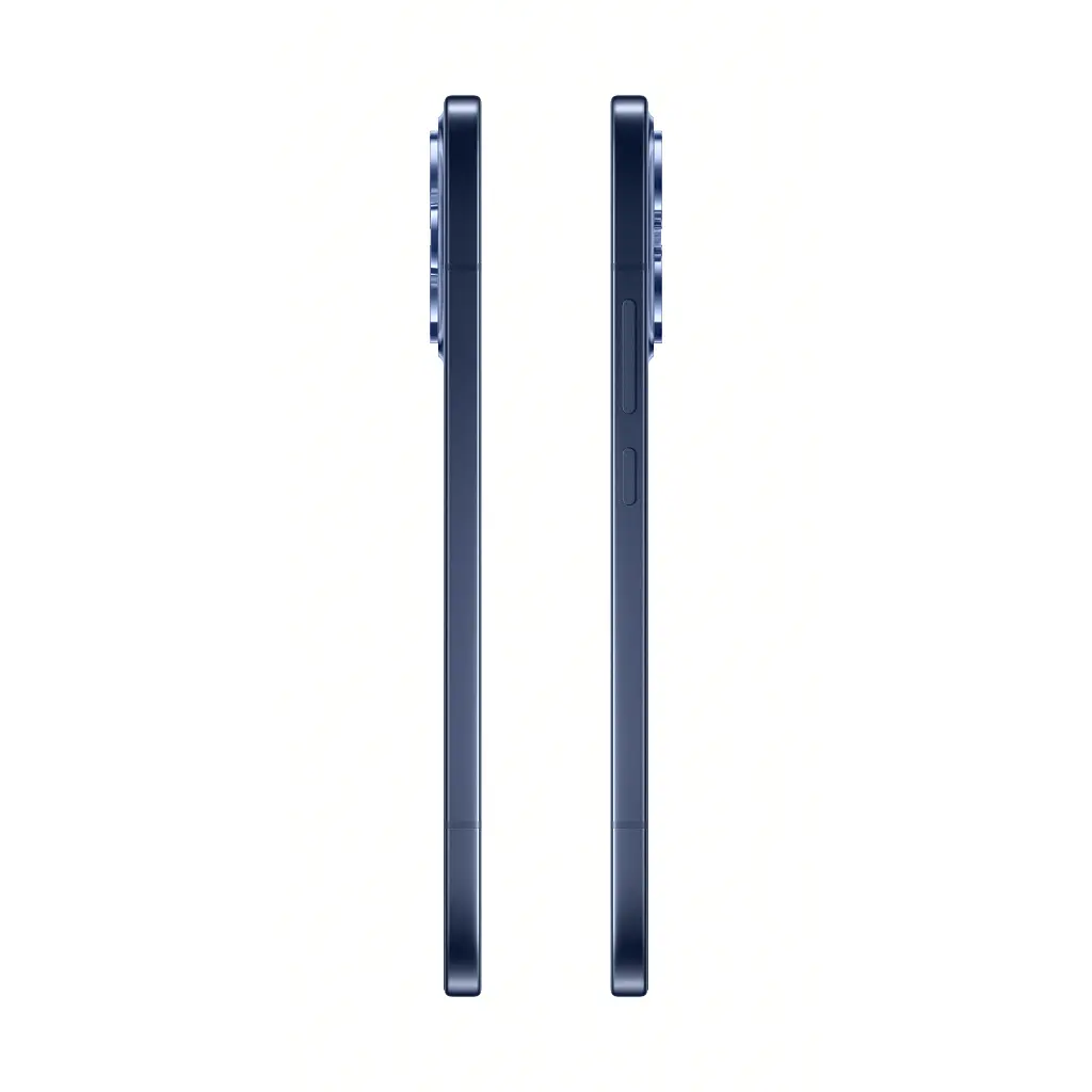 Мобильный телефон Oppo Reno15 5G 8/512GB Twilight Black (OFCPH2825_BLACK) - фото 7