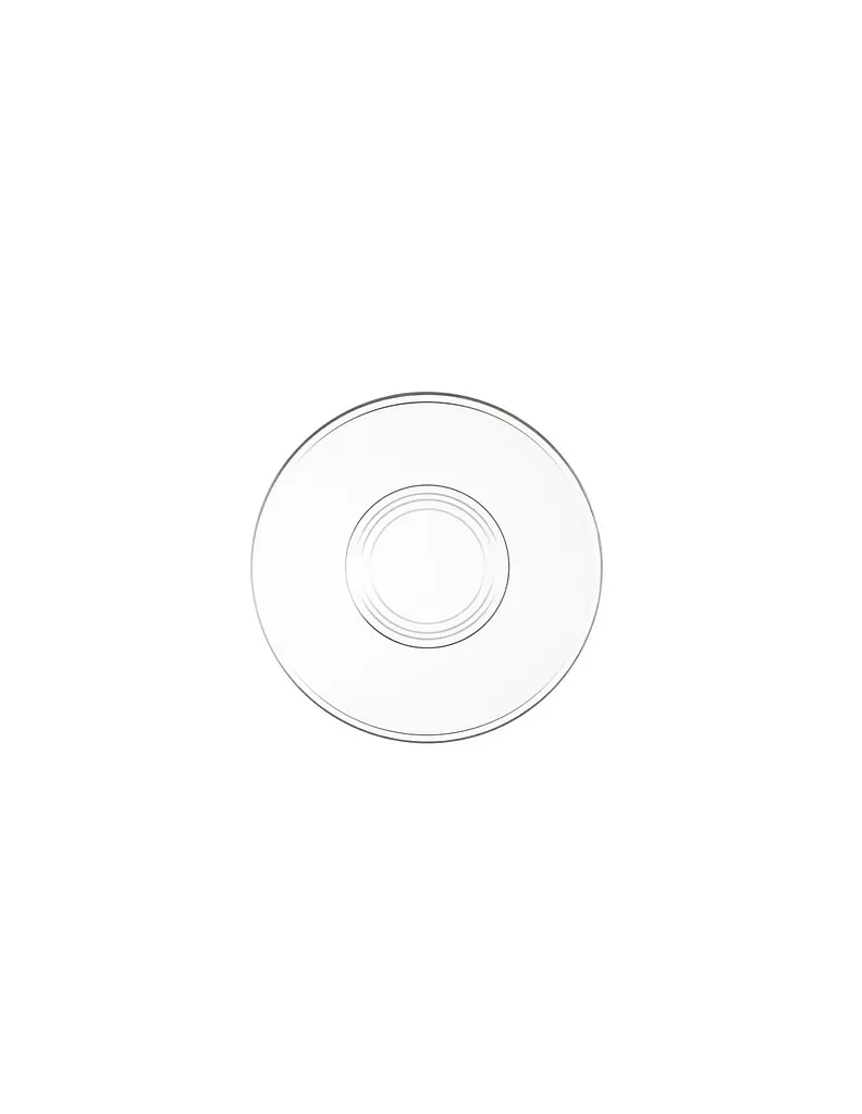 Блюдце для кави INDRO 15 см 13246023 BORGONOVO