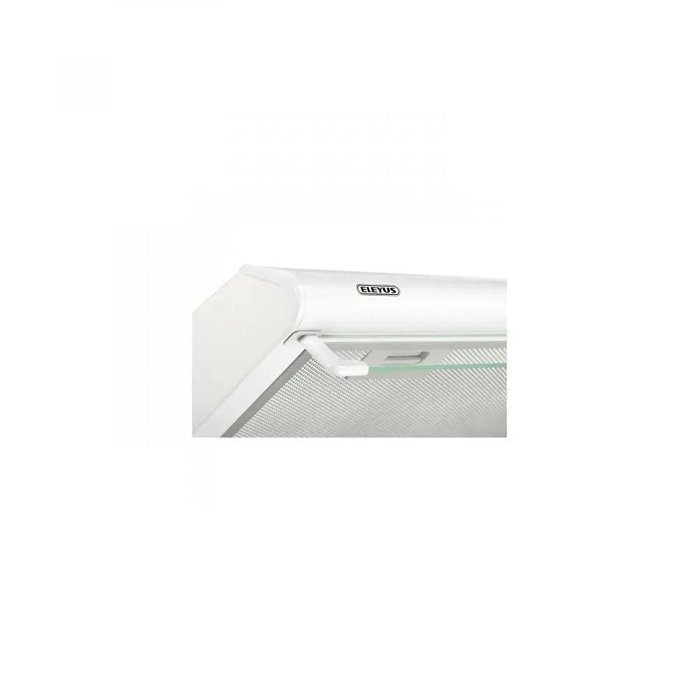Вытяжка плоская Eleyus BONA II LED SMD 50 WH - фото 9