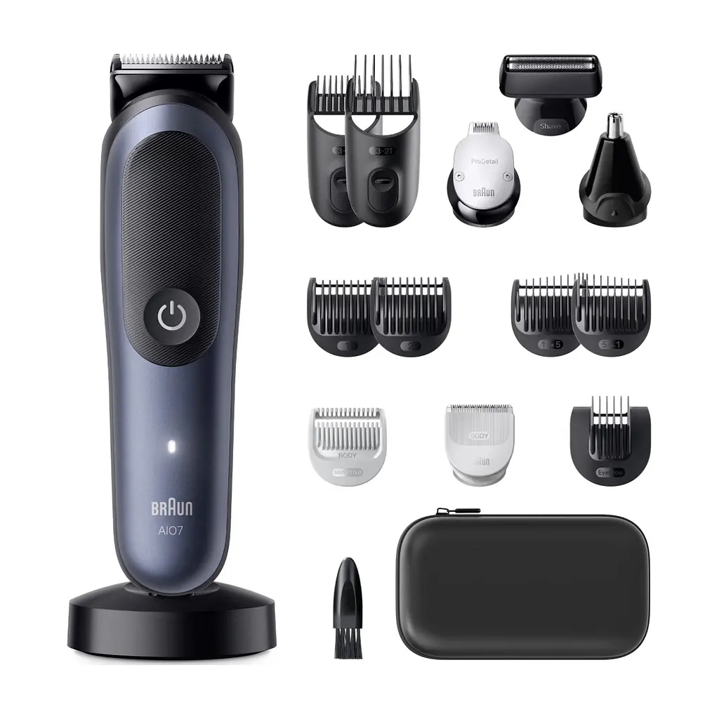 Тример Braun AIO 7580 (AIO7580)