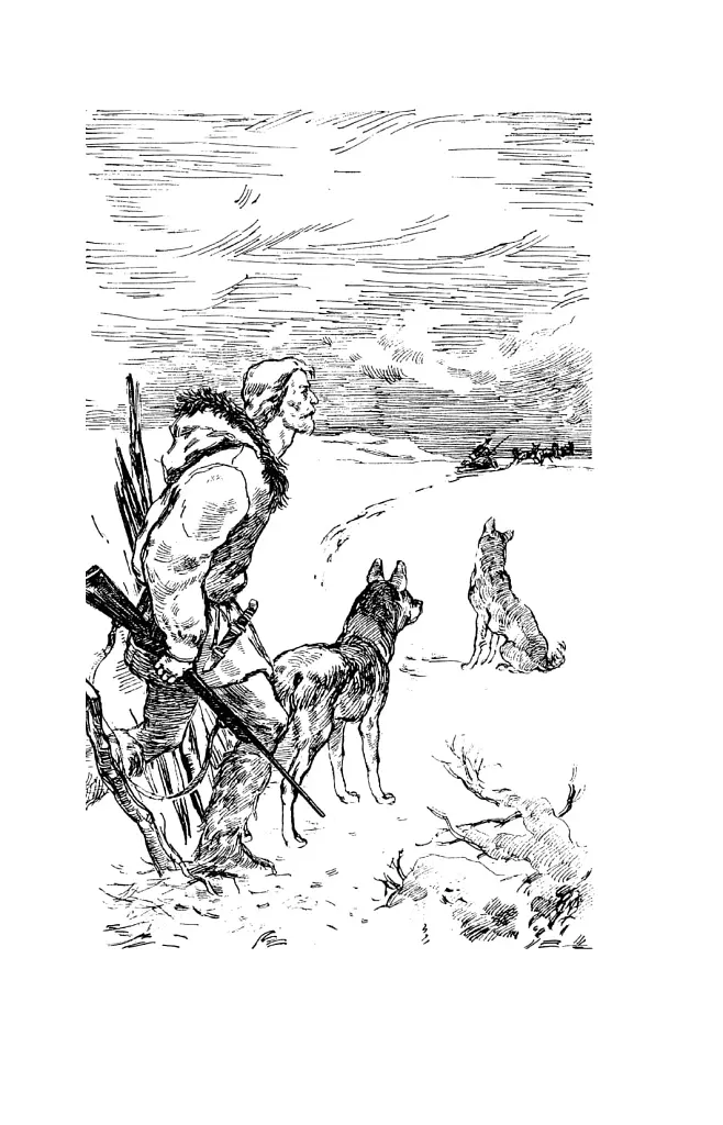 Білий Зуб - фото 15