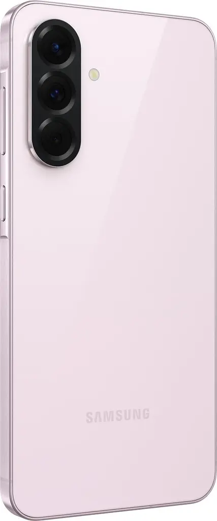 Смартфон Samsung Galaxy A56 5G 8/256GB Awesome Pink (SM-A566BLIC) - фото 3