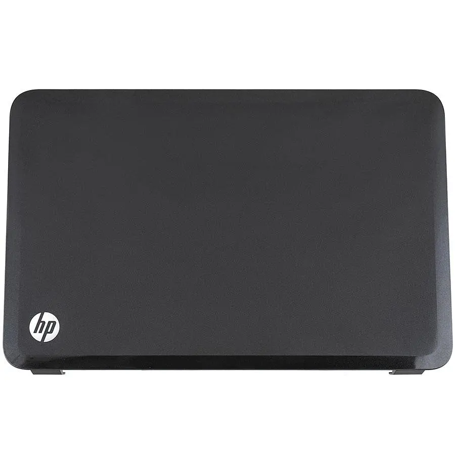 Кришка матриці Hewlett Packard для ноутбука HP (G6 G6T G6Z TS 15-b) чорний Б/В - фото 2