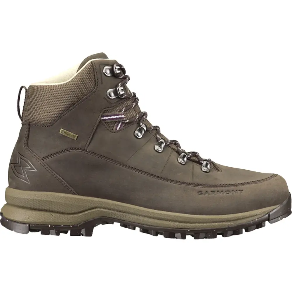 Черевики Garmont Chrono GTX 9.5 Brown