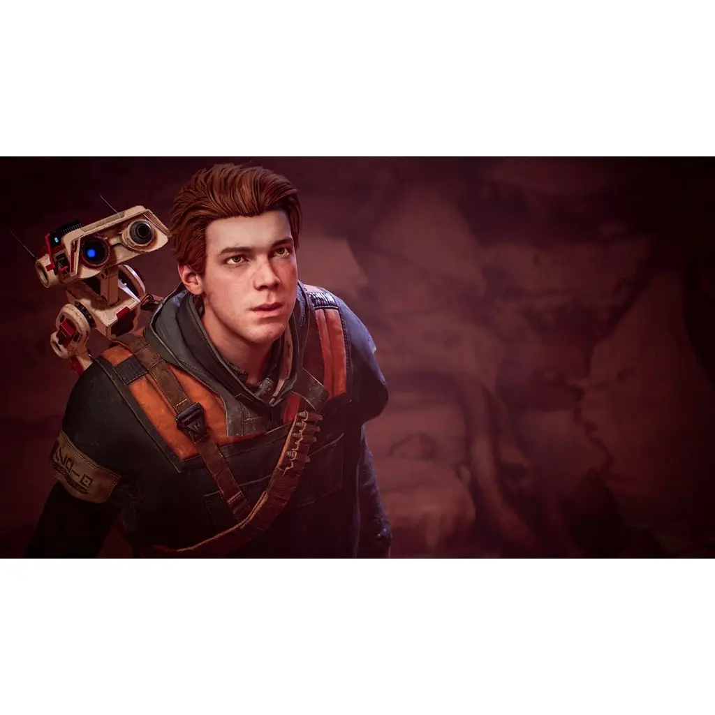 Ключ активації Microsoft Star Wars: Fallen Order Deluxe Edition для Xbox One/Series - фото 10