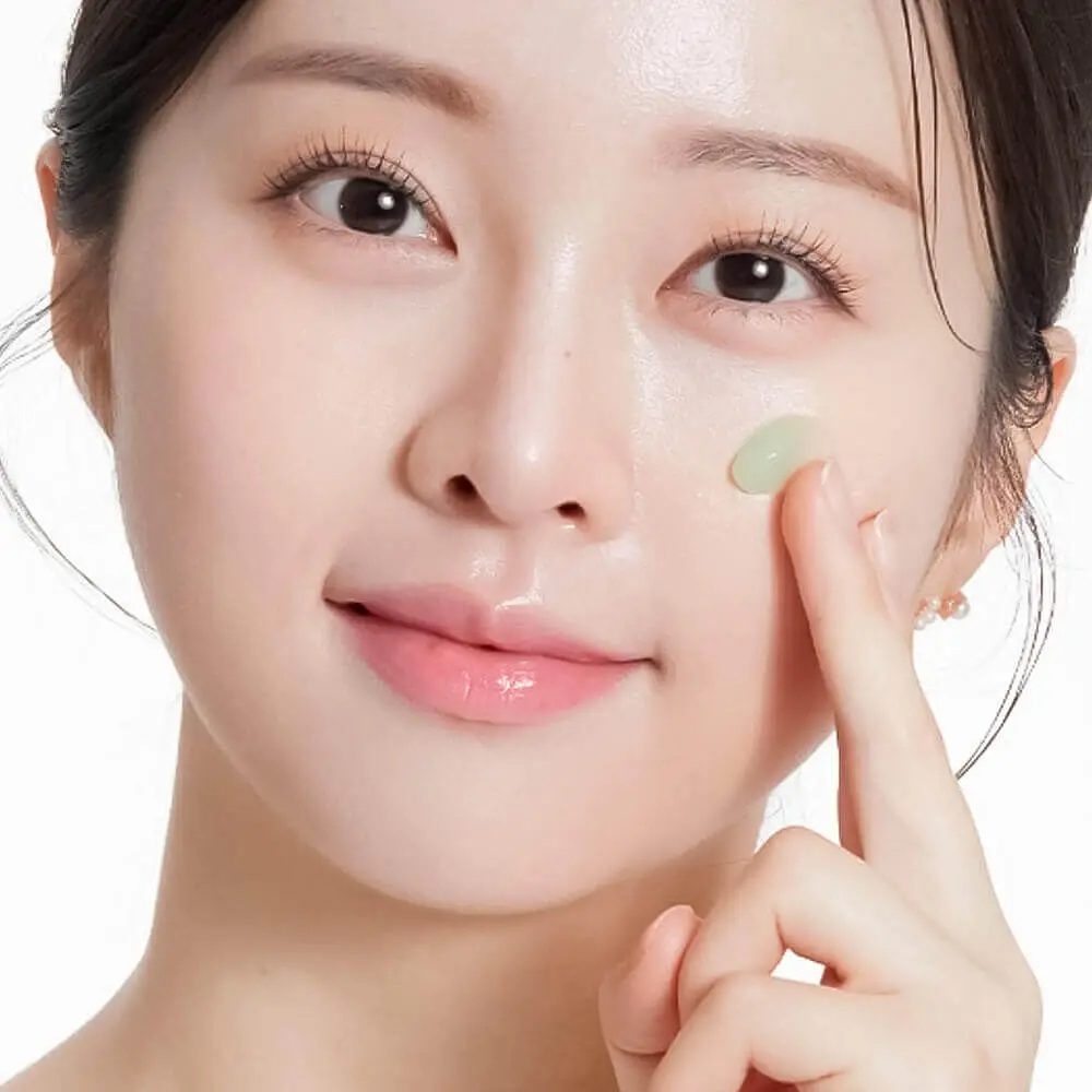 Заспокійливий крем для обличчя VT Cosmetics Cica Cream 50 мл (VTC082) - фото 4