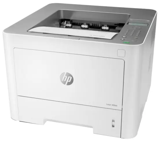 Принтер HP Laser 408dn (7UQ75A) - фото 3