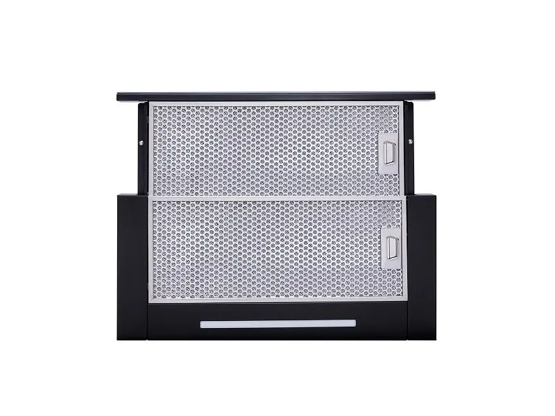 Витяжка WEILOR PTS 6265 BL 1300 LED Strip - фото 5