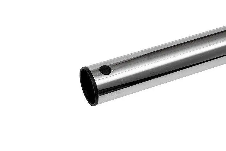 Труба телескопическая для пылесоса Zelmer Aquawelt, Solaris, Clarris, Voyager, Syrius, D=32мм 550.0000, 793495 - фото 2