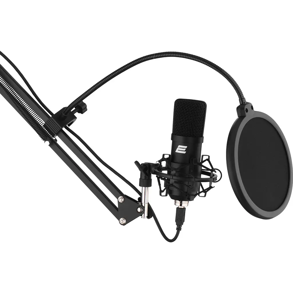 Мікрофон 2E Maono MPC011 Streaming Kit [2E-MPC011] [106780] - фото 3